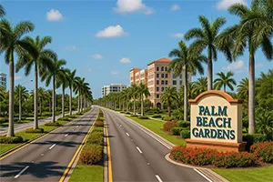 Palm Beach Gardens