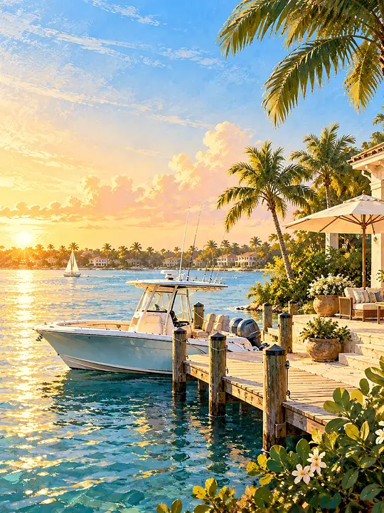 Boat Insurance