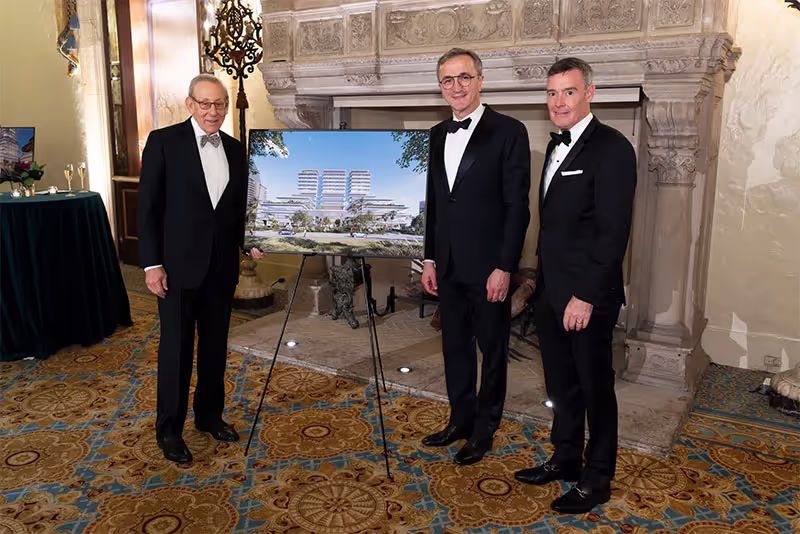 cleveland clinic new west palm beach hospital fundraiser