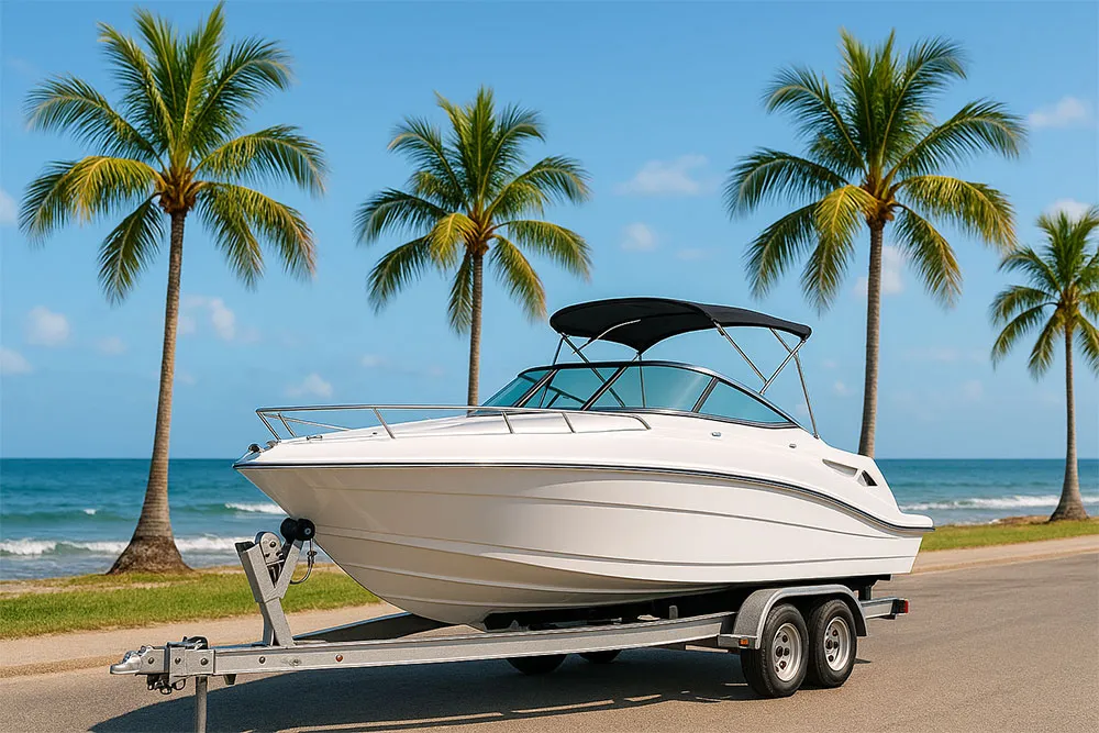 What Boat Owners Should Know About the Florida Boater Freedom Act