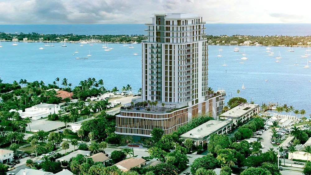 Alba Palm Beach
