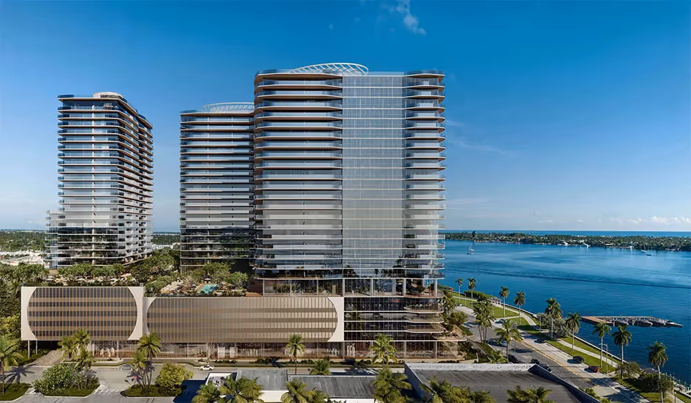 Olara West Palm Beach