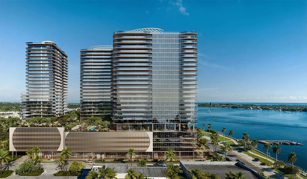 Olara West Palm Beach