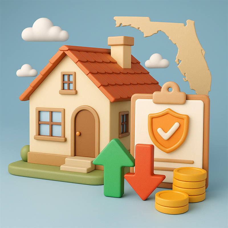 Age Can Change Your Insurance Cost In Florida