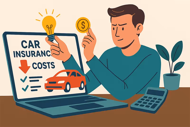 Lower Your Car Insurance Premium