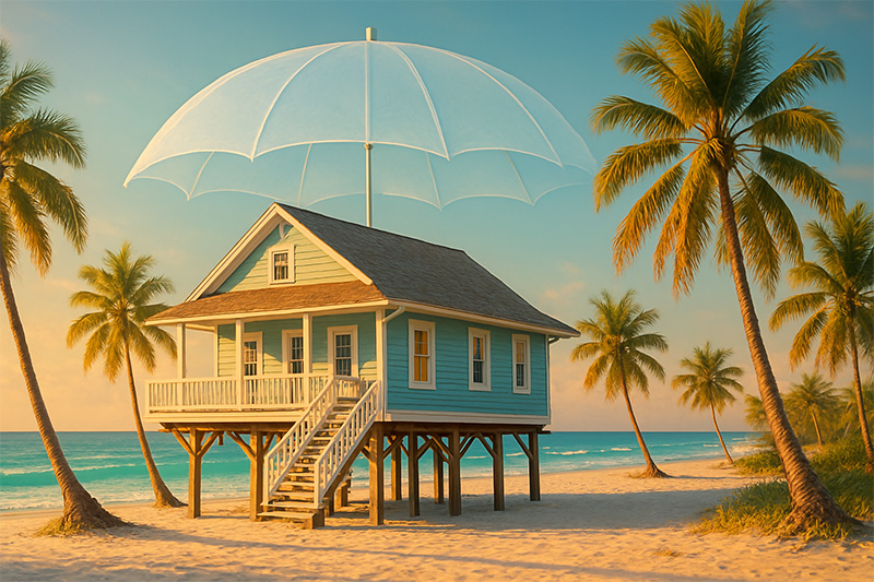 Florida Coastal Home Insurance