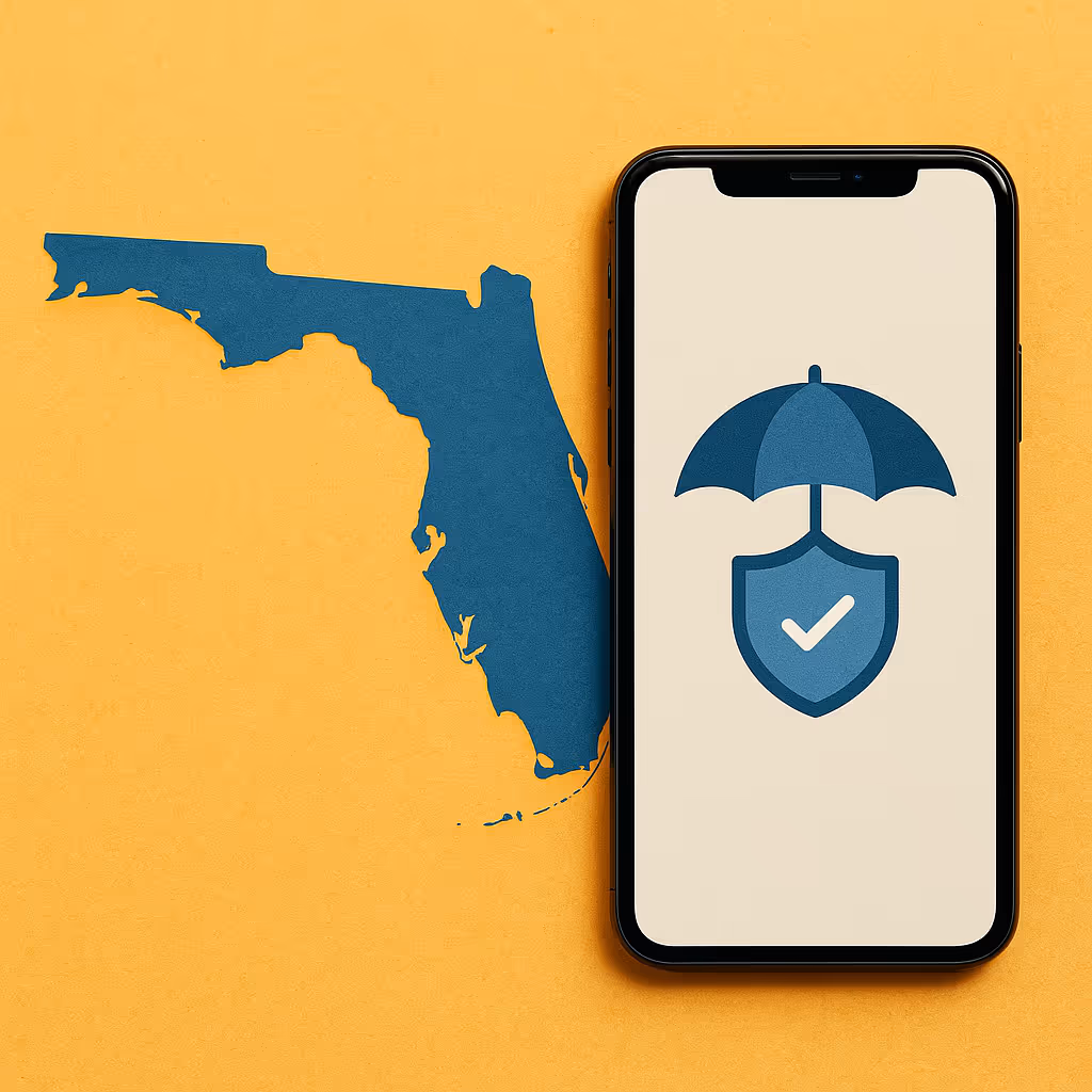 Property & Casualty Insurance in Florida