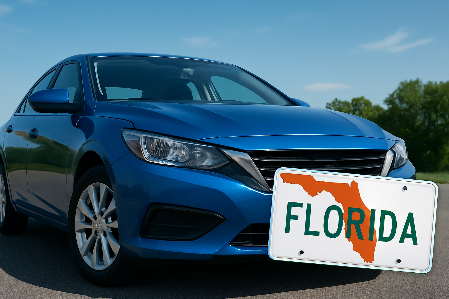 florida car insurance requirements 2025
