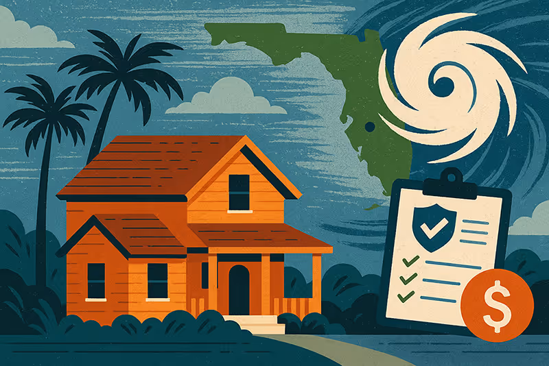 hurricanes with the right insurance