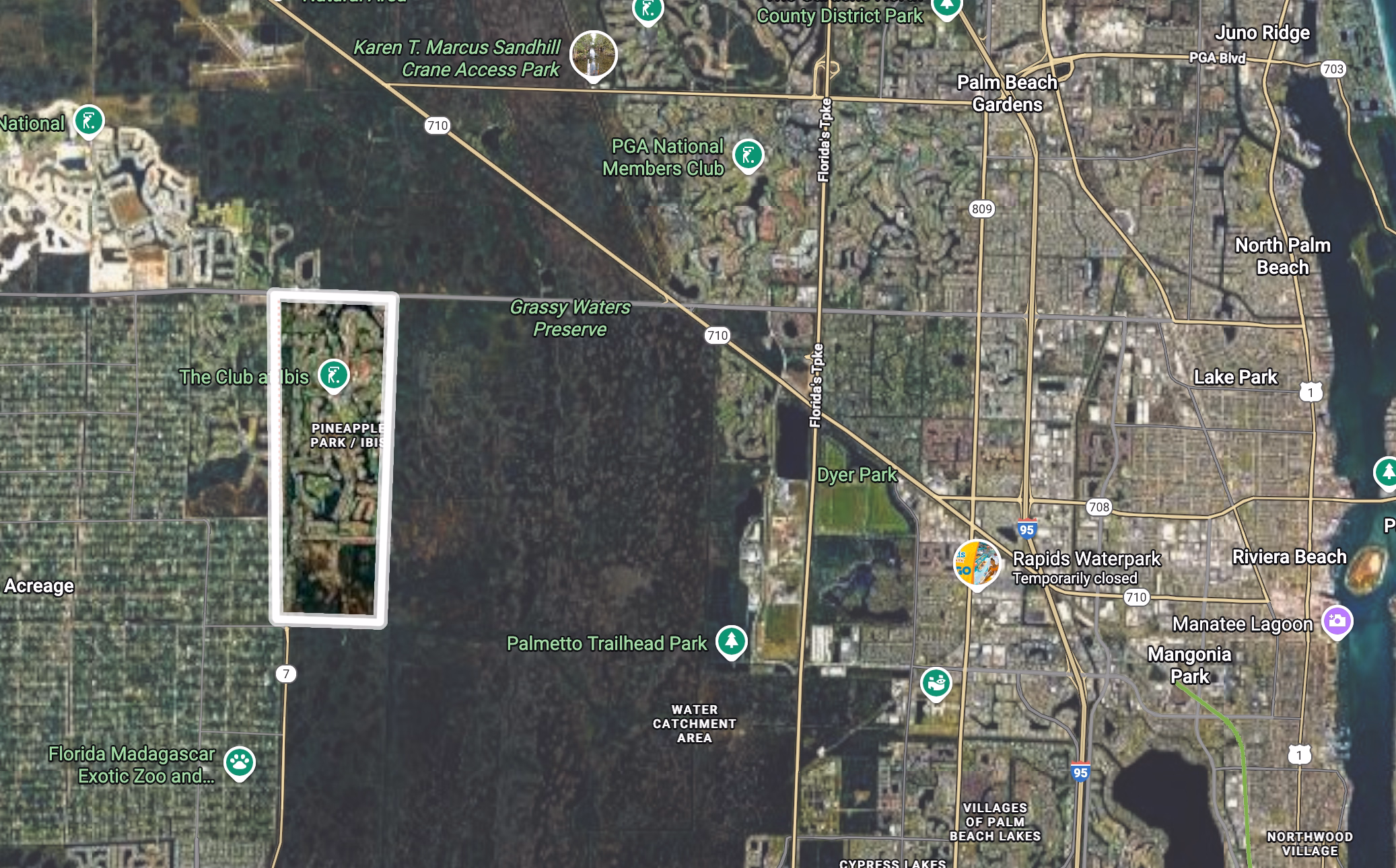 Ibis Golf & Country Club