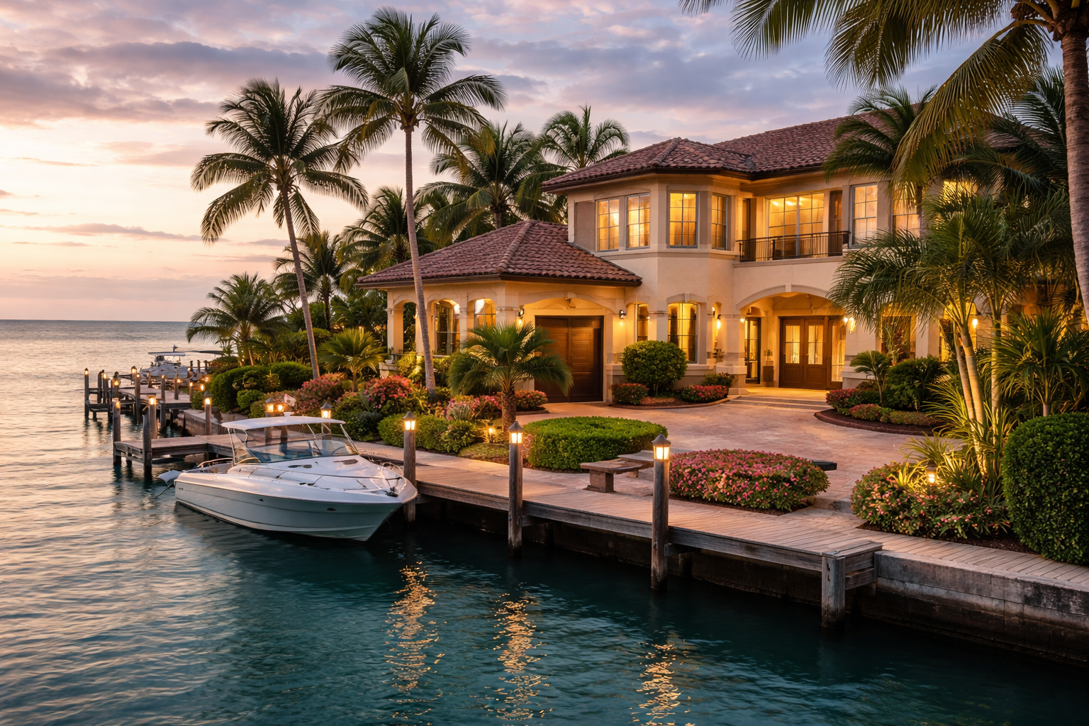 naples home insurance