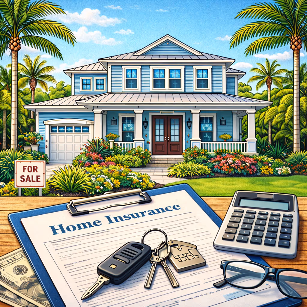 Jacksonville homeowners insurance, home insurance Jacksonville Florida, Jacksonville home insurance rates