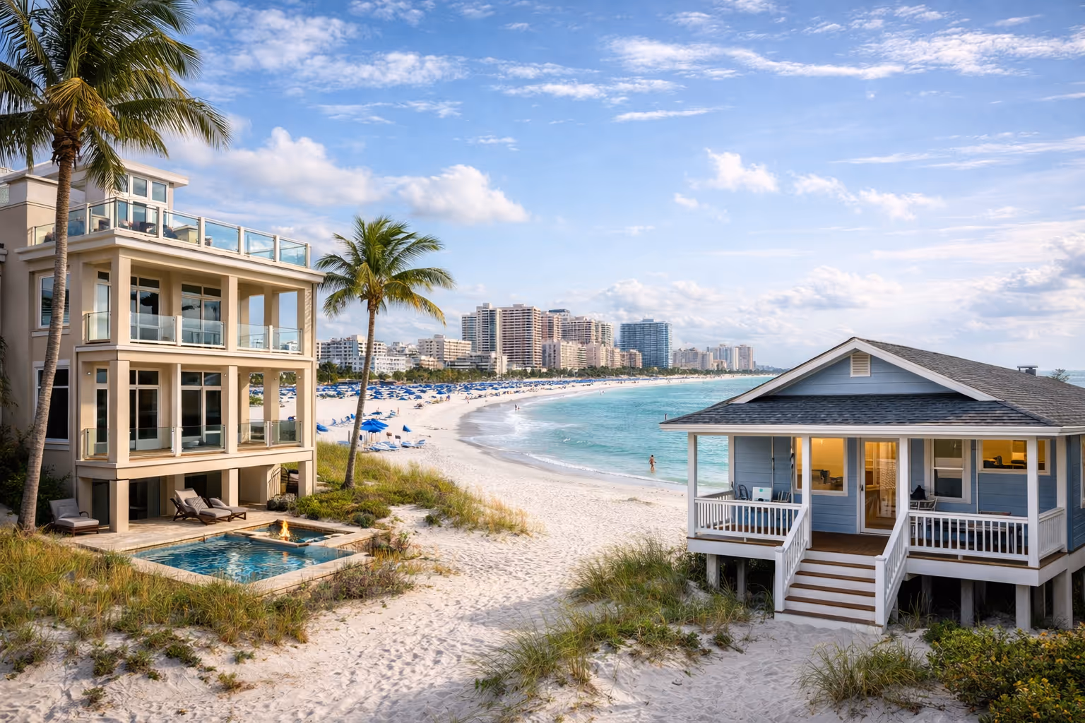 Clearwater home insurance