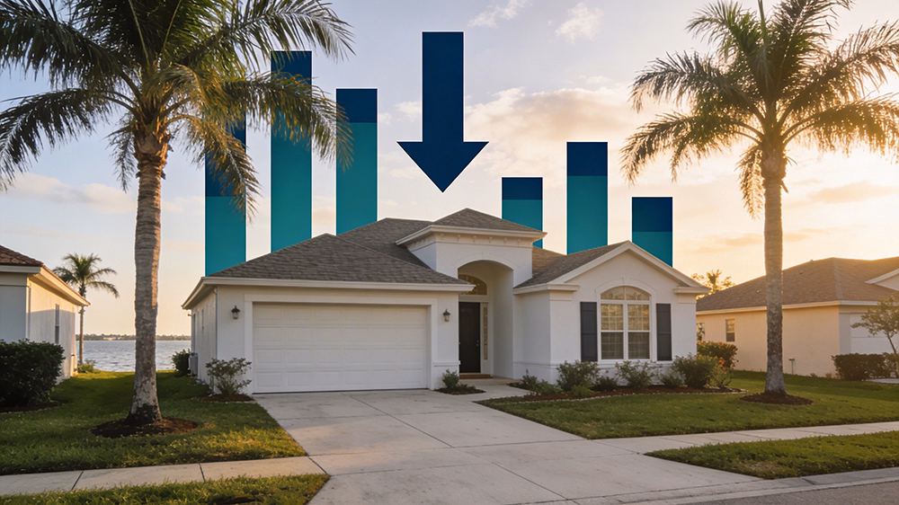 Florida home insurance rates dropping in 2026