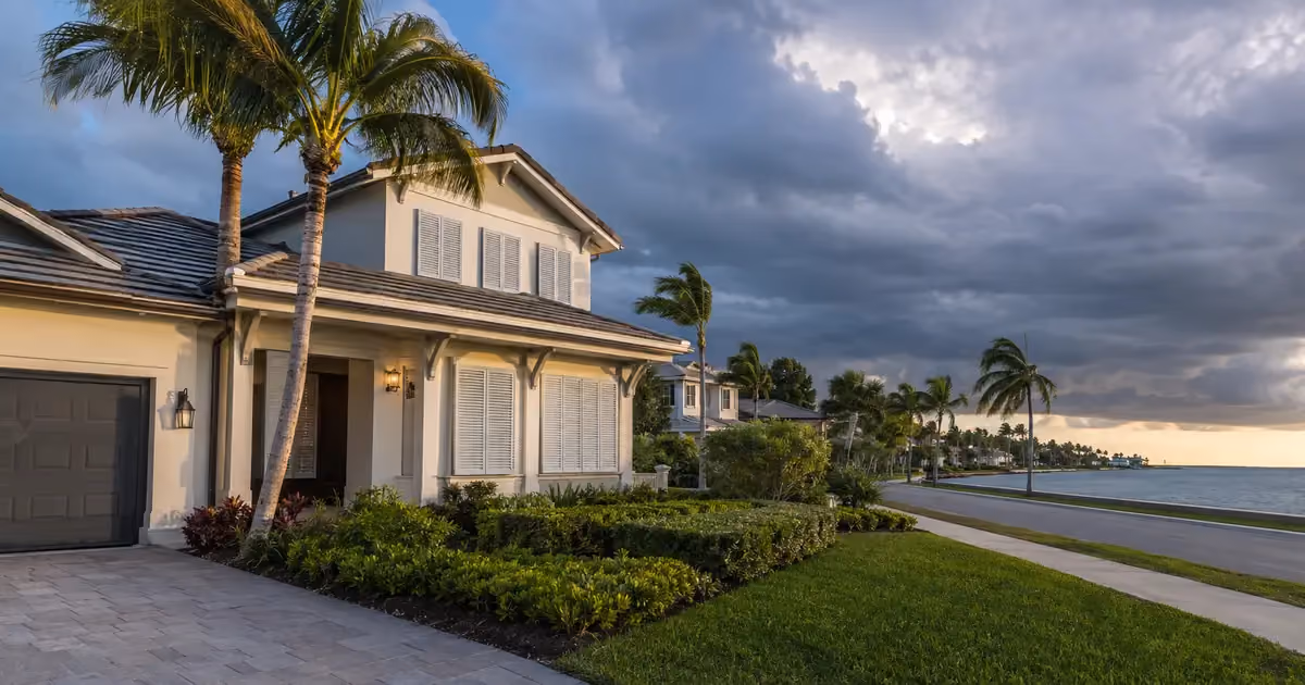2026 Florida Hurricane Season Update: Insurance Checklist