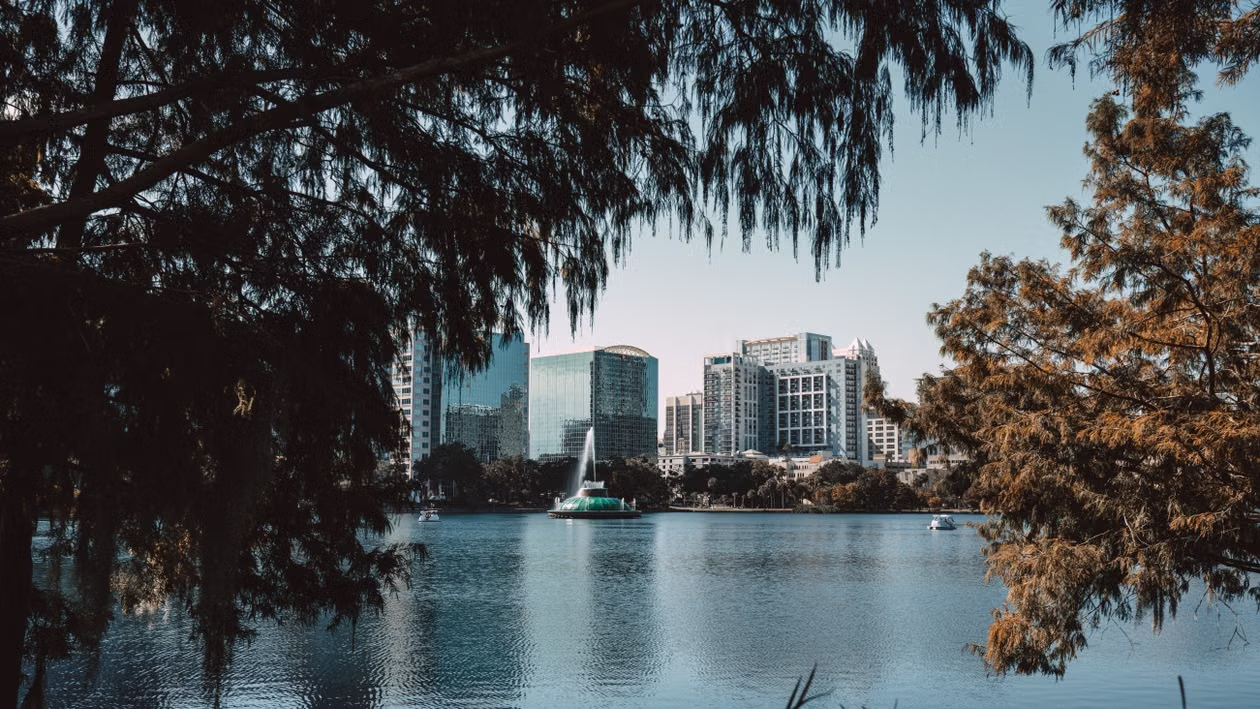 orlando home insurance