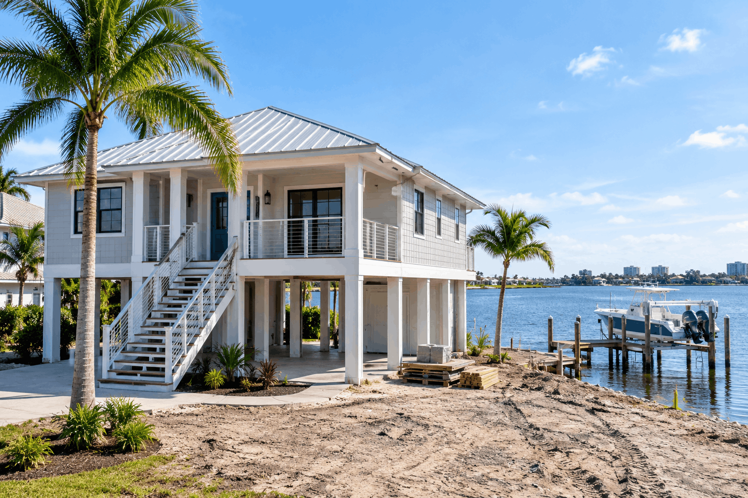 Fort Myers home insurance