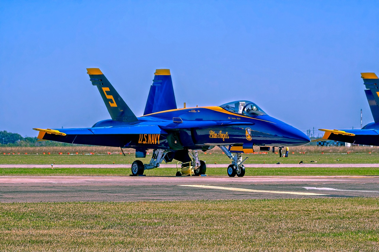 Naval Air Station aircraft representing military home insurance Pensacola FL relocation steps