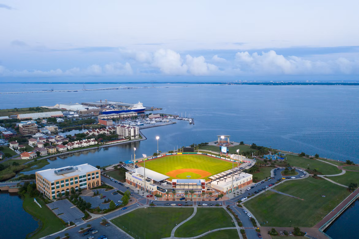 Pensacola home insurance