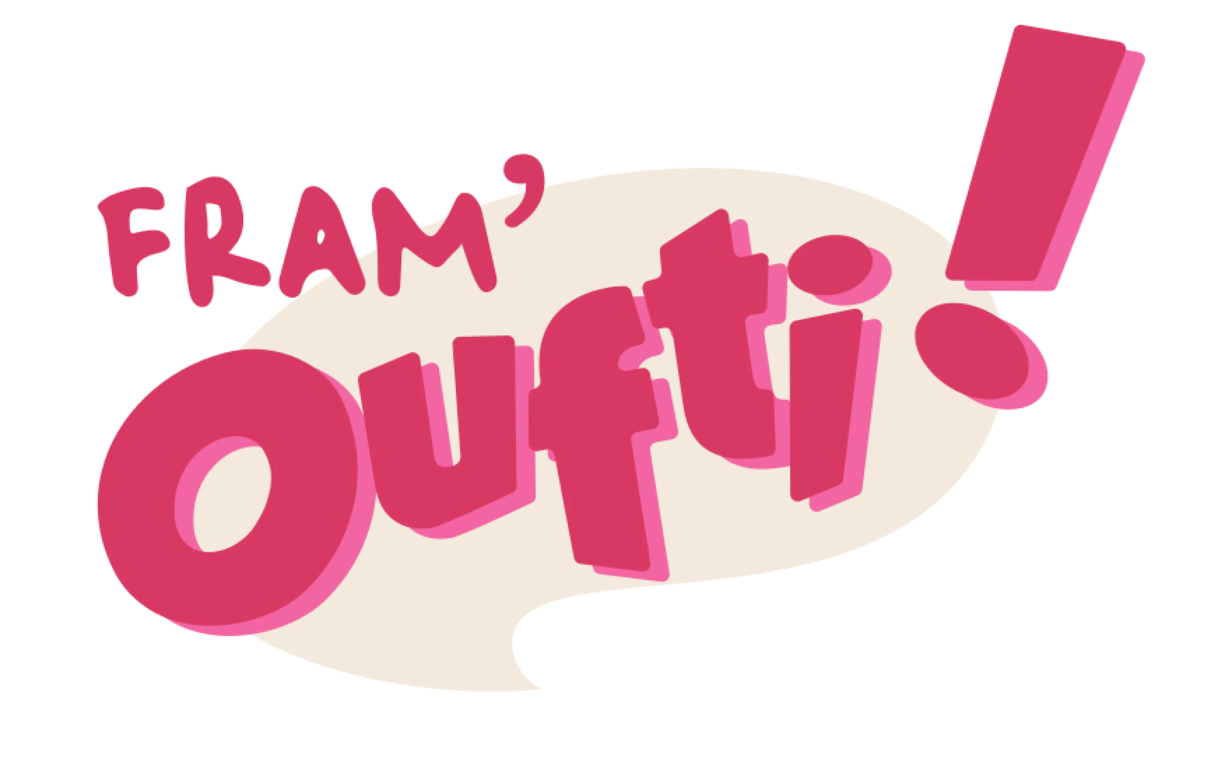 Logo Fram'Oufti