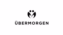 Logo Ubermorgen