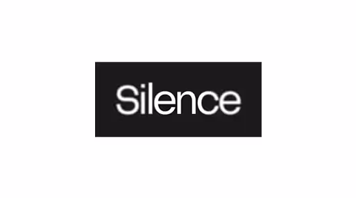 Logo Silence