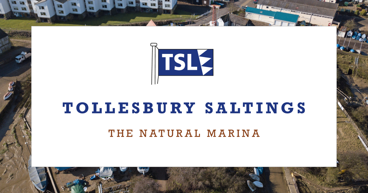 Tollesbury Saltings Ltd in Maldon