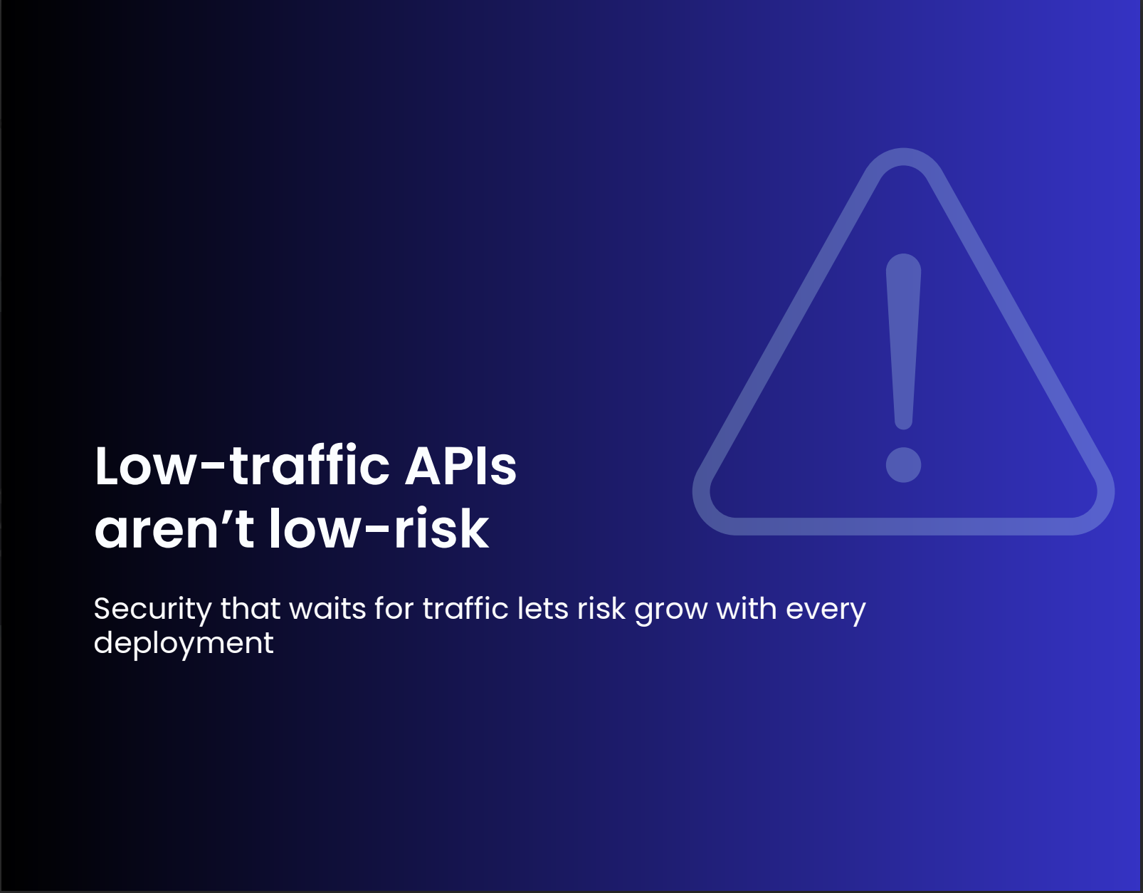 Why IAST Fails at API Security | Levo Blog