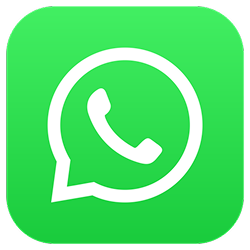 WhatsApp logo