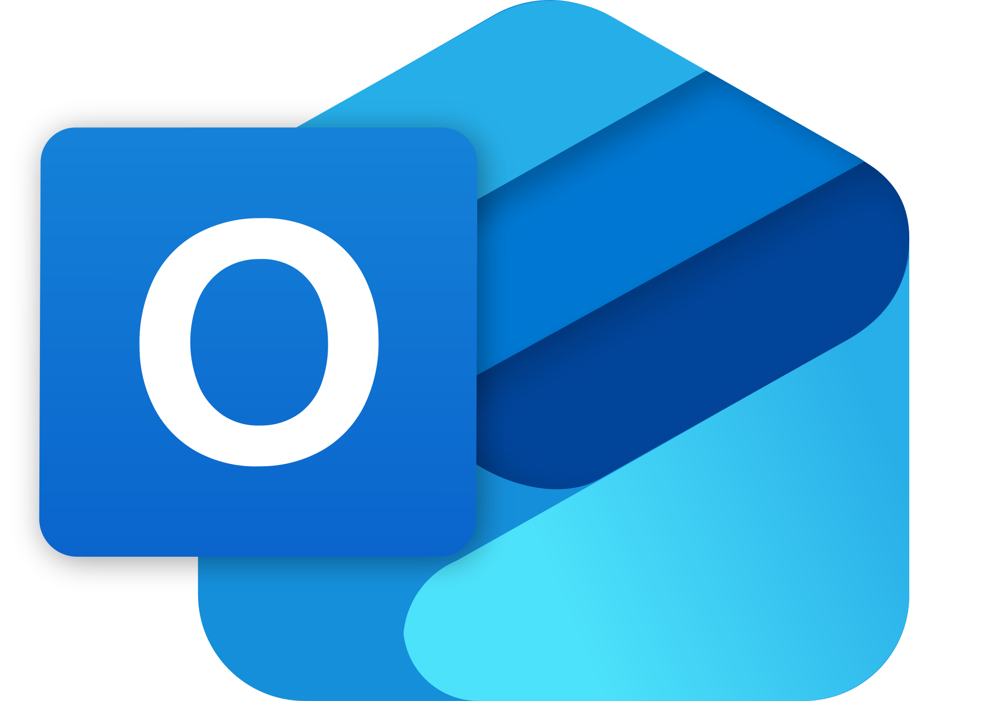 Microsoft Outlook logo