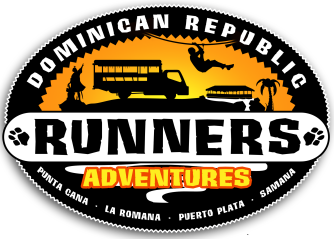 Runners Adventures logo