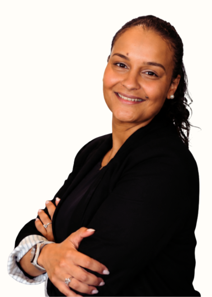 Eimy Santos, AI Solution Expert at Maya