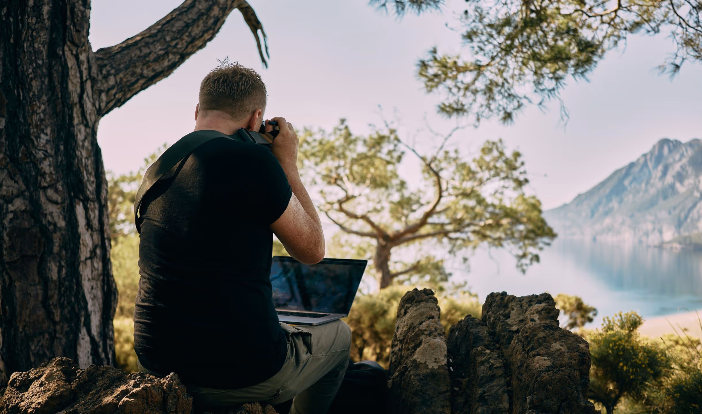 How AI Enables Competitive Advantages for Travel Companies