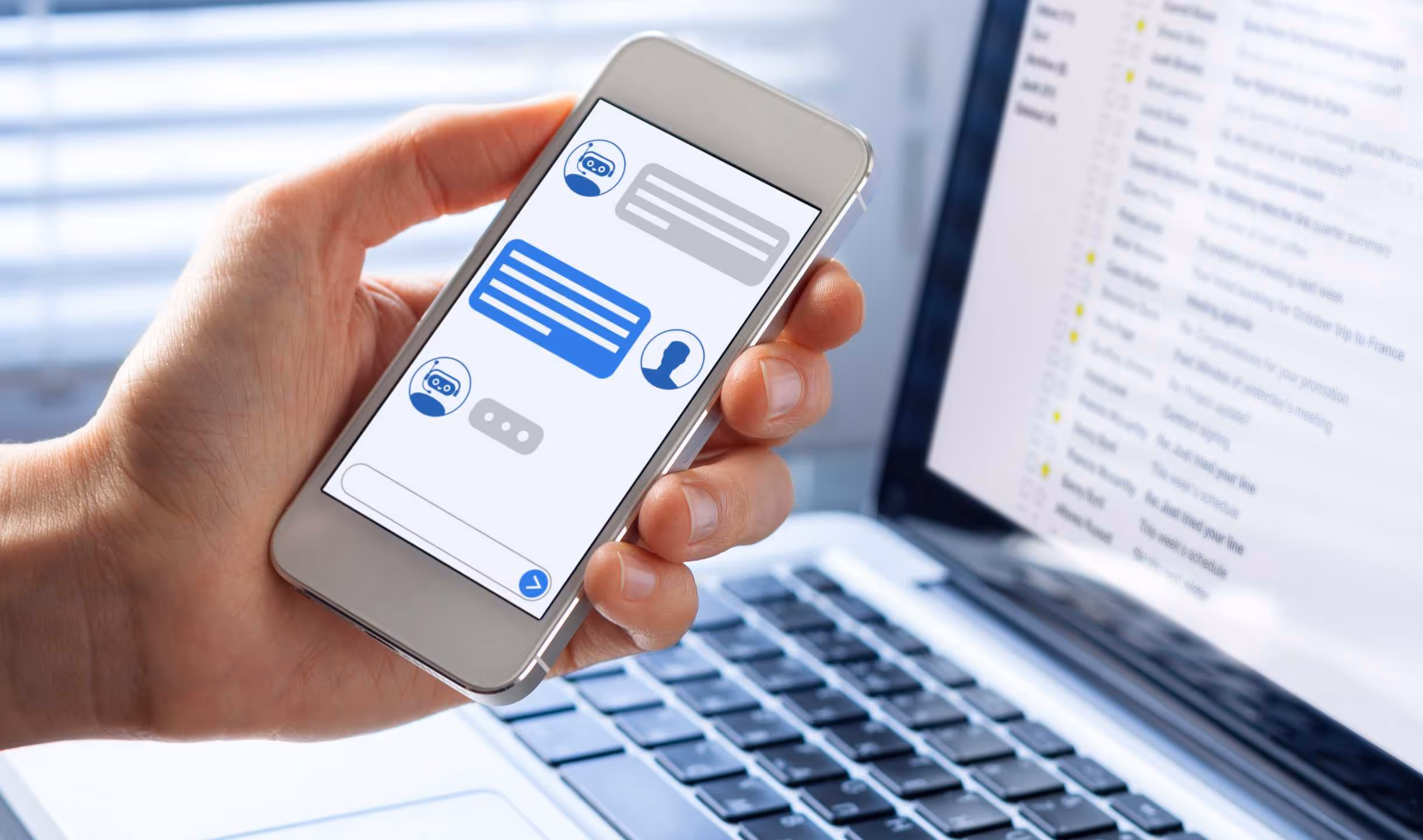 In today's digital age, an AI chatbot is a vital component for travel companies looking to enhance customer service and streamline operations. However, selecting the right chatbot for your travel business involves more than just picking a random customer service chatbot tool.