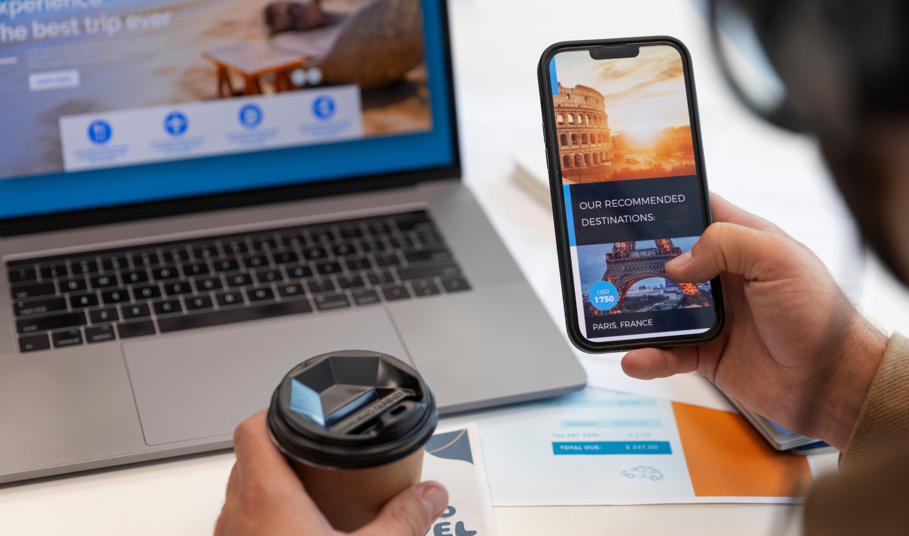 Will AI Replace Humans in Travel Companies?