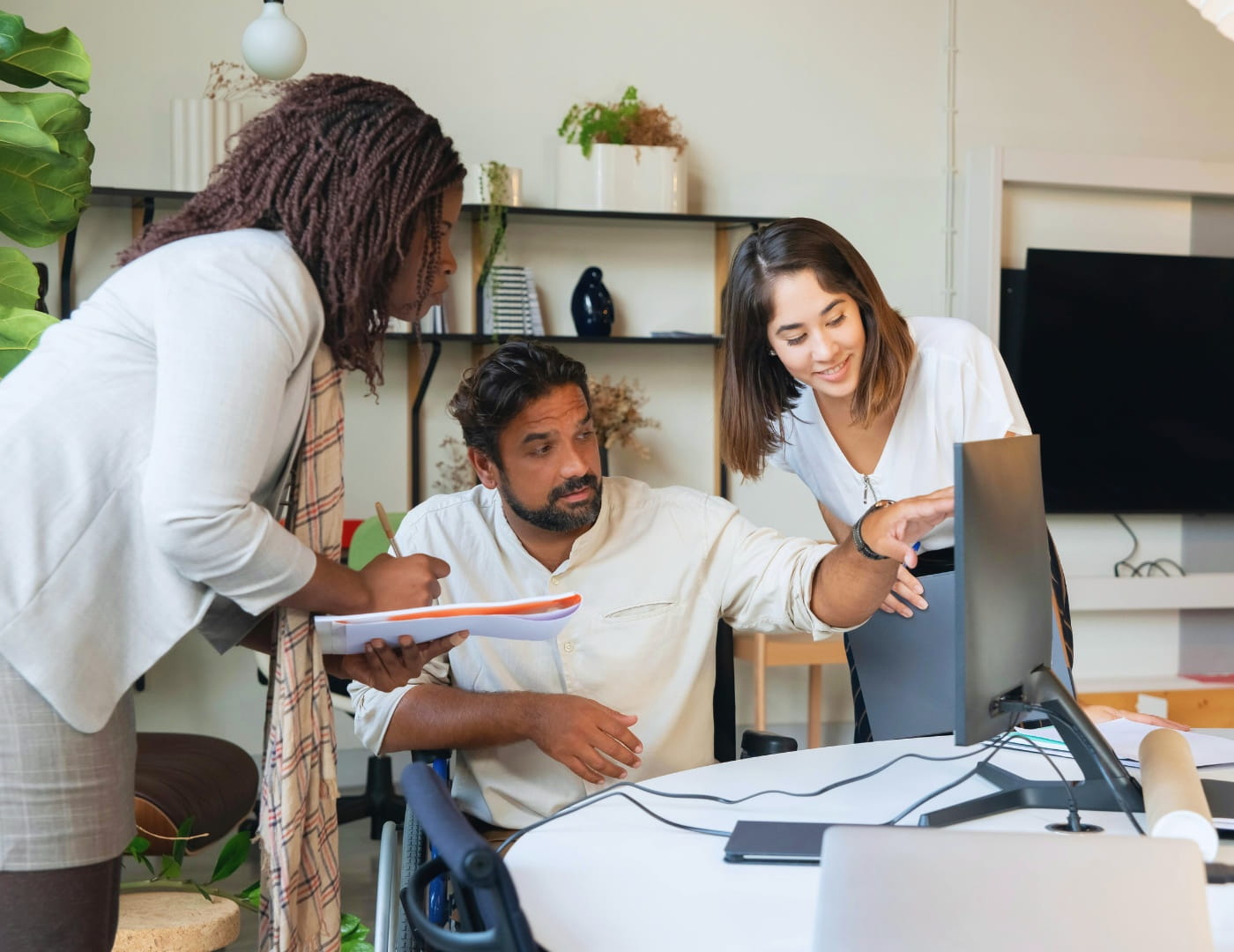 How AI Agents Work in Travel and Why Every OTA Needs Agentic AI 