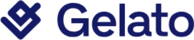 trusted by leading companies: Gelato