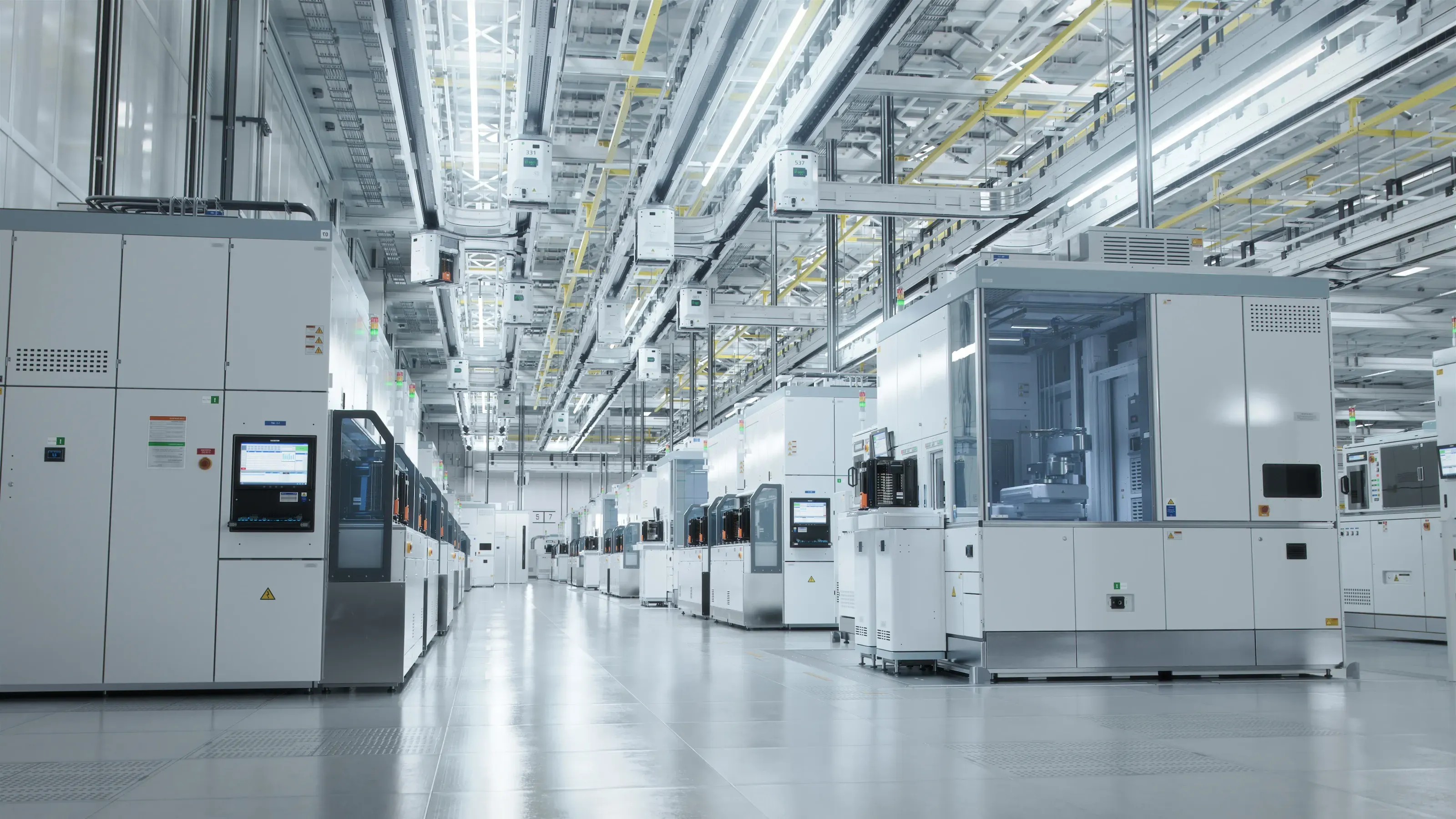Brewer Science expands production footprint with Heraeus Epurio deal