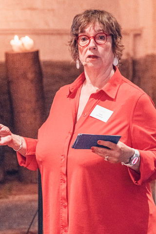 Linda Kromjong
