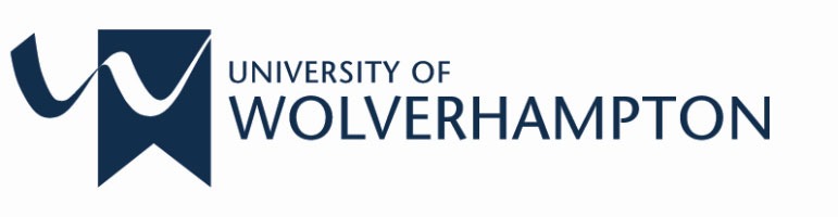 University of Wolverhampton logo