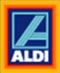 Aldi logo