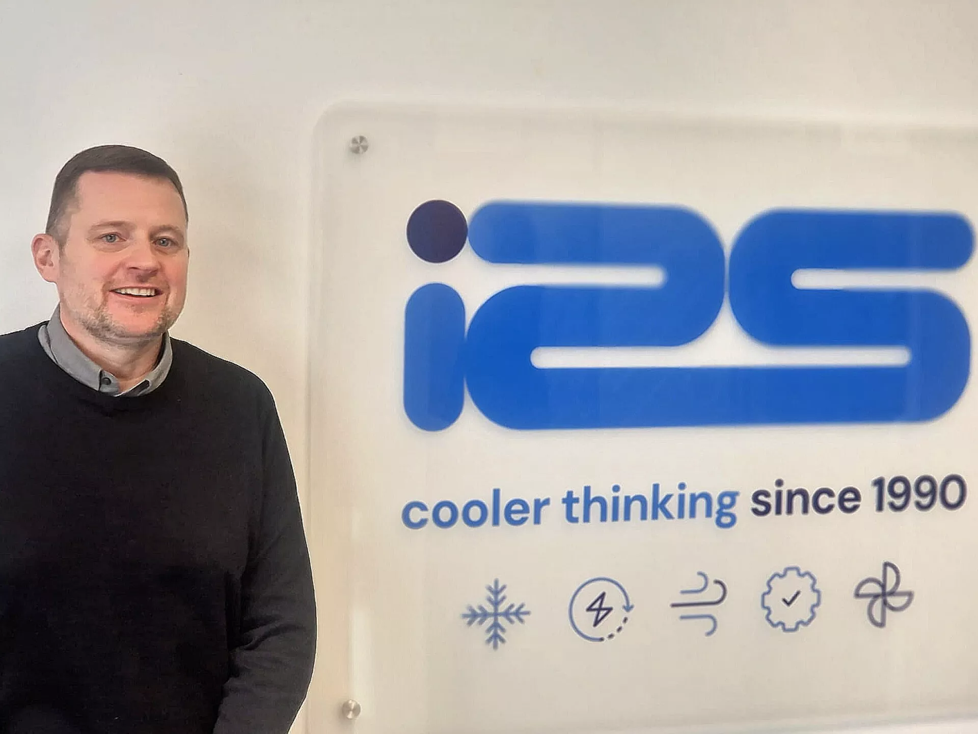 Celebrating Scott Davis’s 20-Year Career at IRS