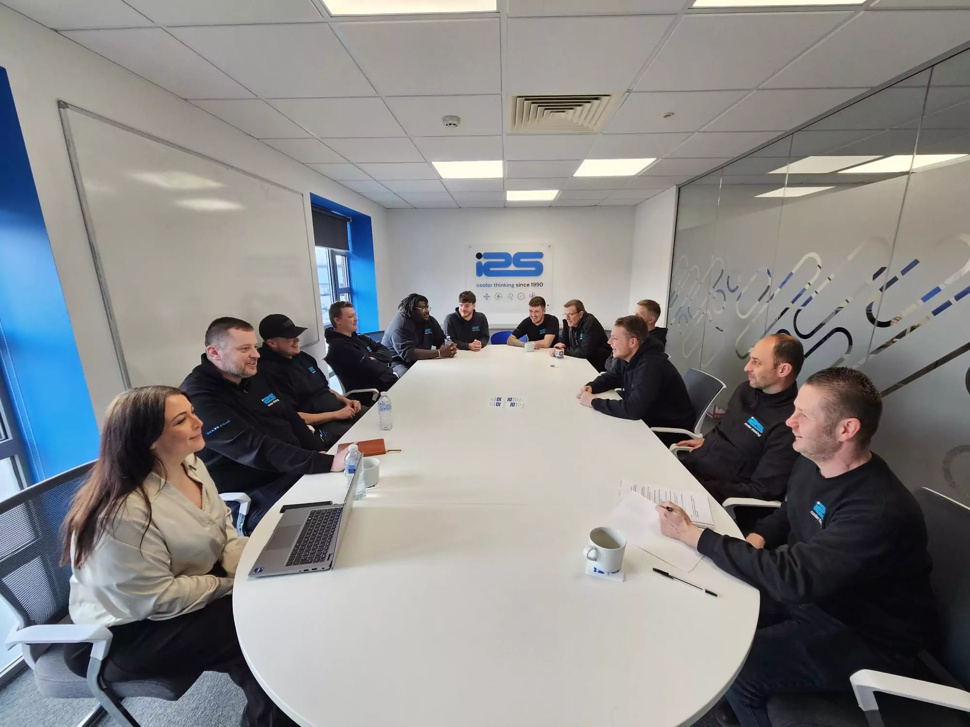 Behind the Scenes: How Our Team Collaborates to Deliver Outstanding Client Projects