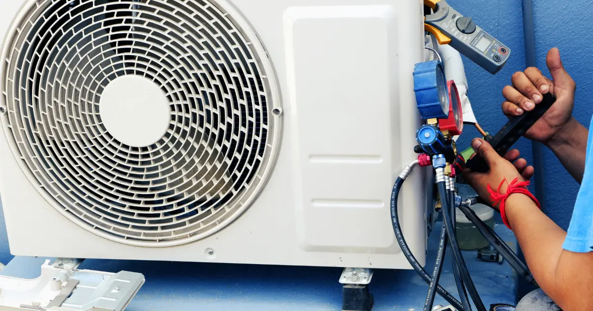Improve Your Operations with Our Industrial Air Conditioning Solutions