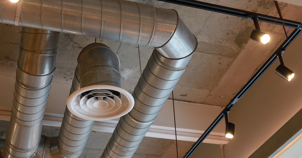 How Commercial Ventilation Systems Can Reduce Your Operational Costs