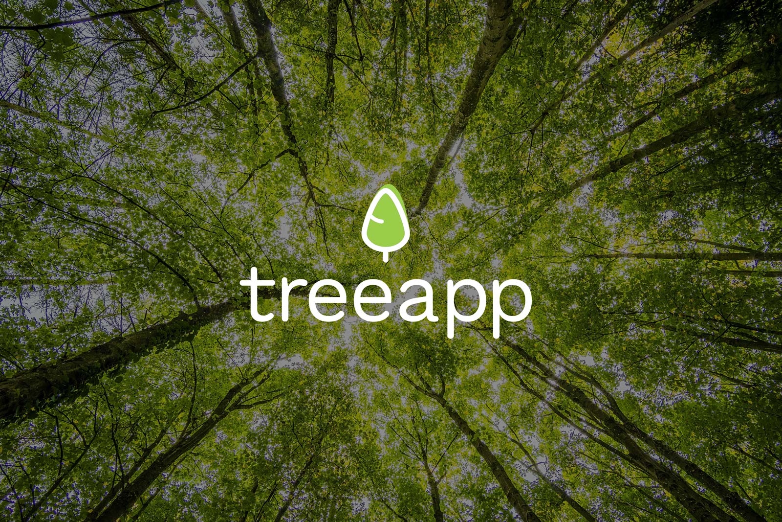 IRS and TreeApp tree planting partnership