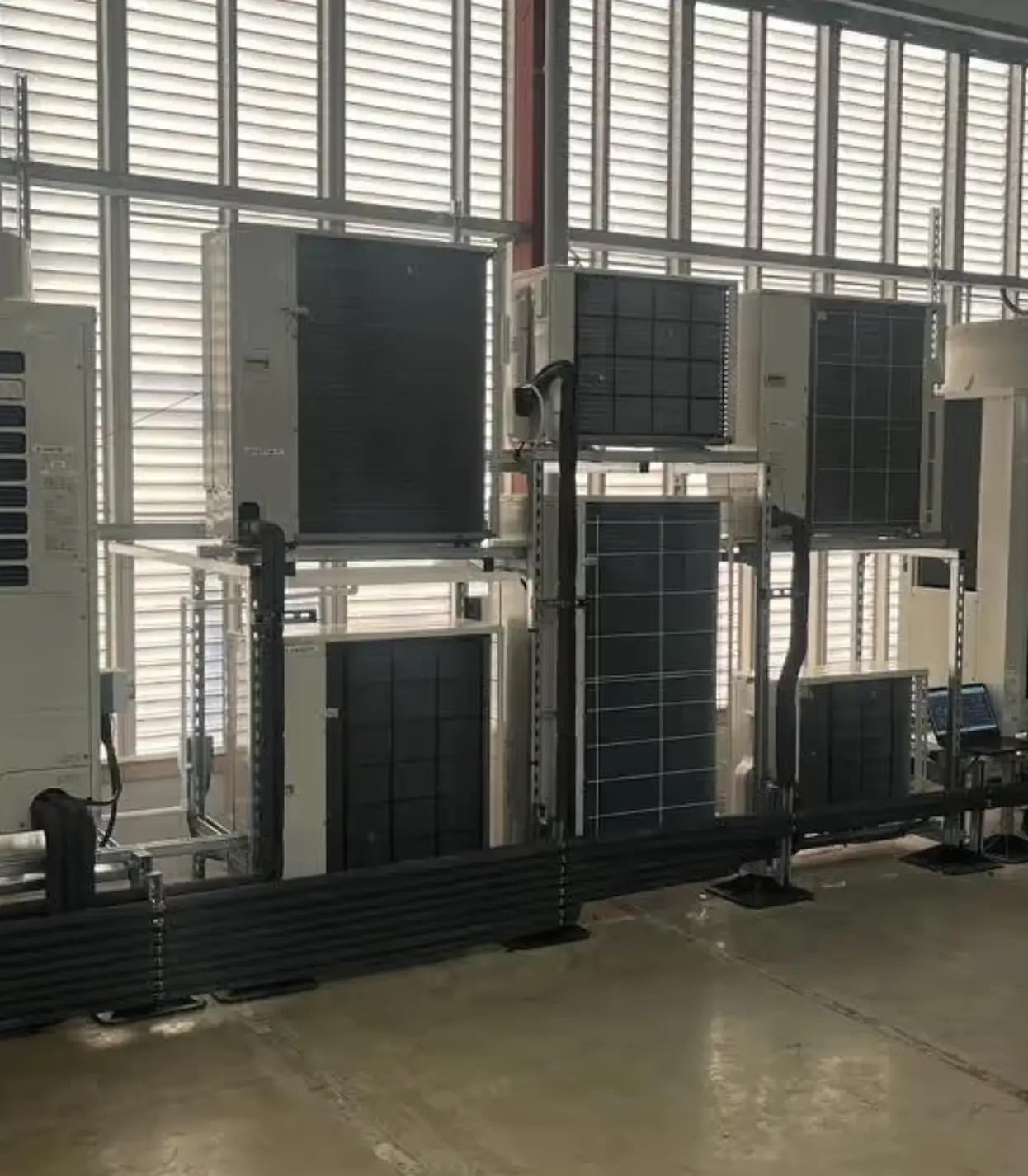 HVAC for Facilities Management
