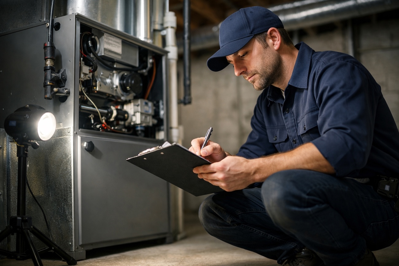 HVAC for Sports Stadiums