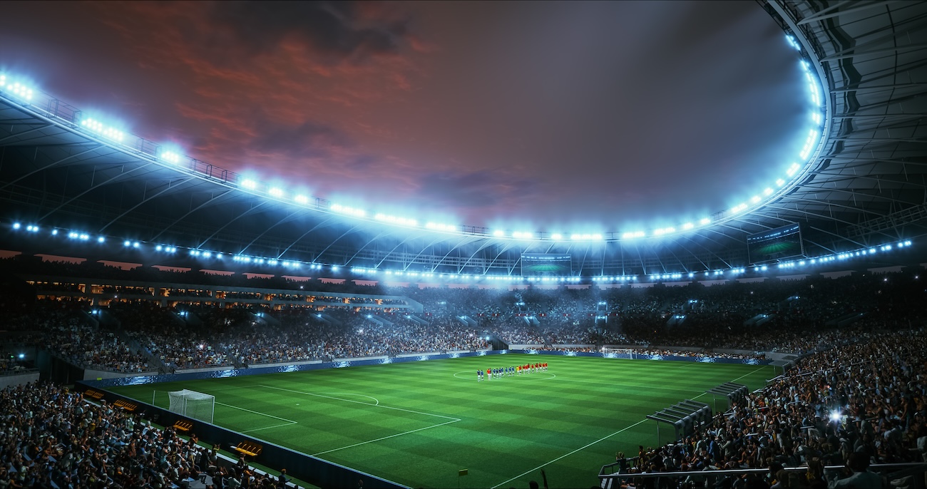 HVAC for Sports Stadiums