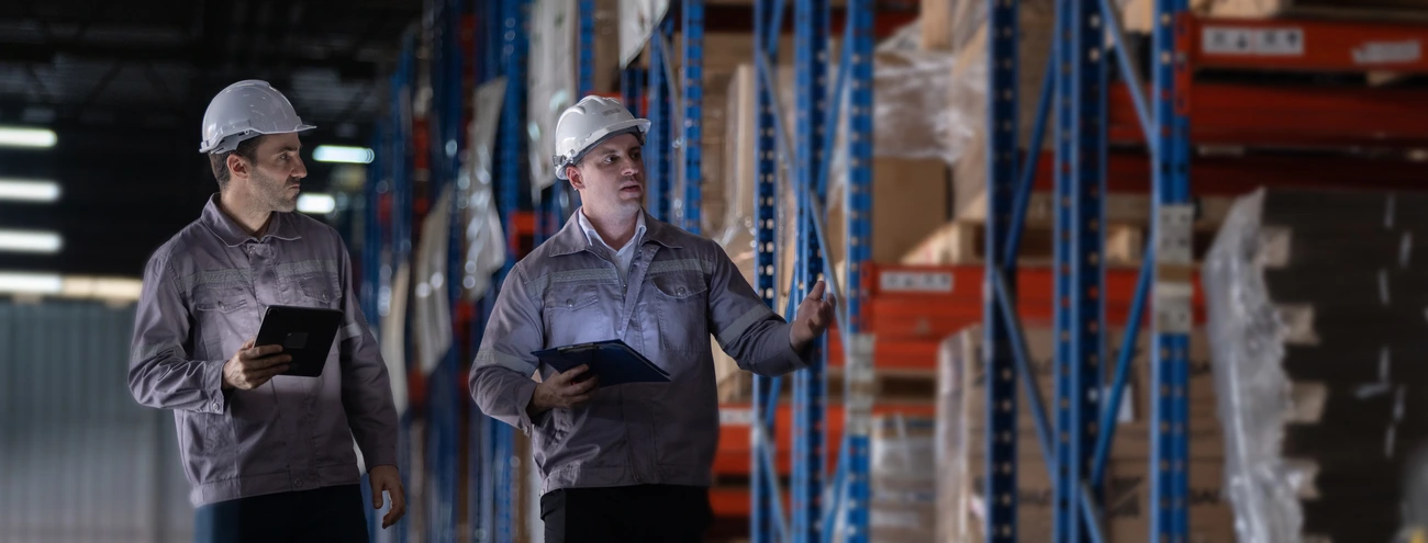HVAC for Transportation & Logistics